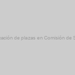 INFORMA CO.BAS – Publicada en la Intranet, la adjudicación de plazas en Comisión de Servicios o Sustitución Vertical Provincia de Las Palmas.